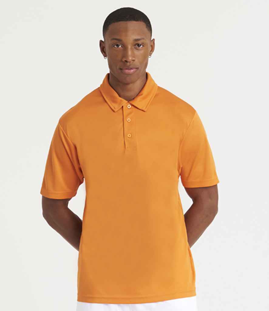 AWDis Cool Polo Shirt - PenCarrie